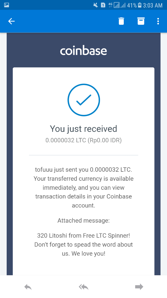 Gratis LTC Litecoin dan ETH Ethereum, Legit, Terbukti Langsung Masuk !!!