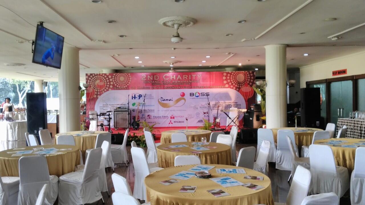 T-Sound / Sound System provider