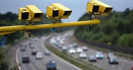 5 Keunggulan CCTV ala film Hollywood, canggih banget