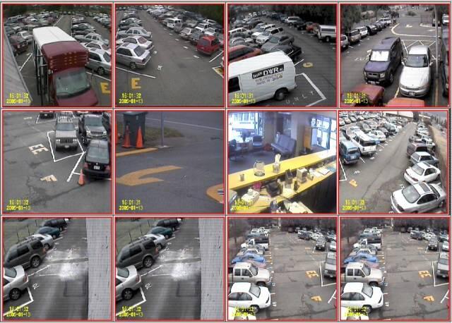5 Keunggulan CCTV ala film Hollywood, canggih banget