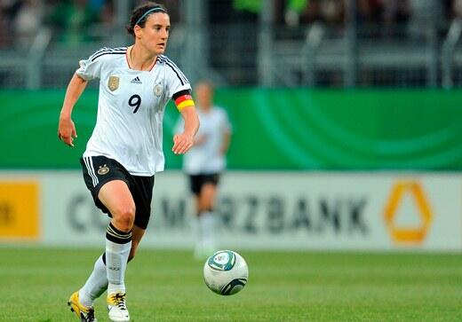 7 Pemain Sepak Bola Wanita Legend Sepanjang Masa