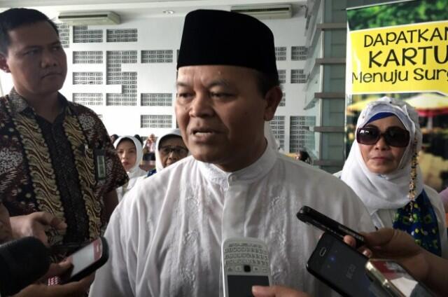 Hidayat Nur Wahid tak Setuju Anies Ikut Pilpres