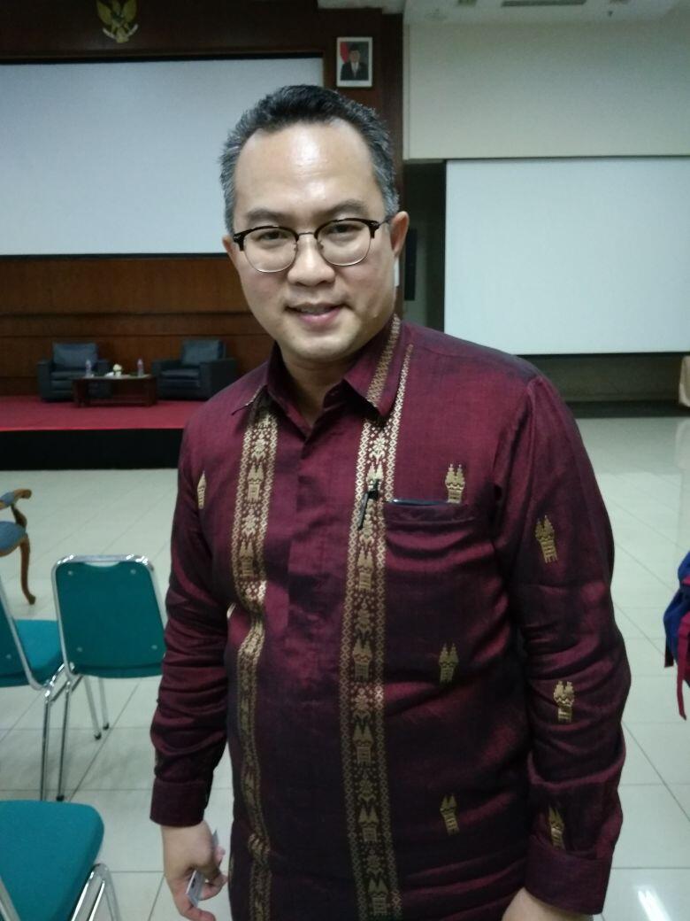 Ketua OSIS Bisa Masuk IPB Tanpa Tes