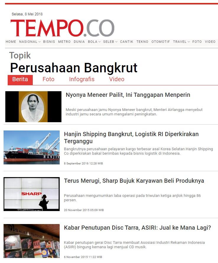 Ratna Sarumpet: Banyak Kebijakan Pemerintah yang Membawa Indonesia Semakin Terpuruk
