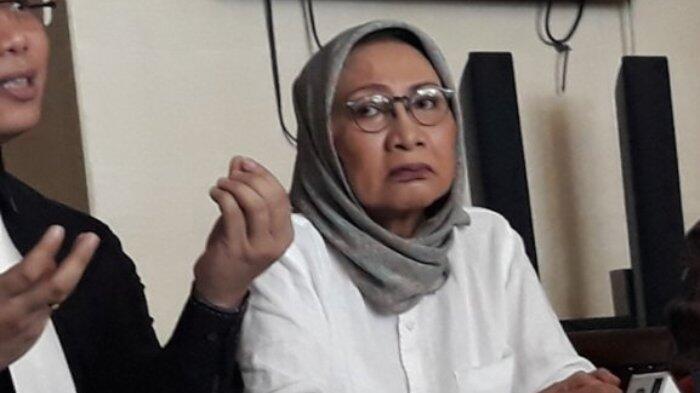 Ratna Sarumpet: Banyak Kebijakan Pemerintah yang Membawa Indonesia Semakin Terpuruk