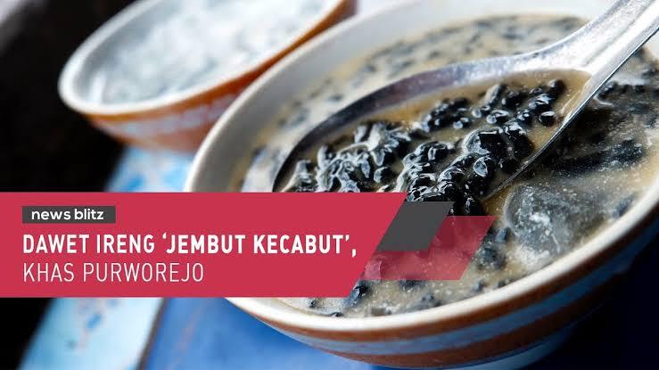 Kuliner Dengan Nama Aneh Di Indonesia, Bahkan Terkesan Jorok !
