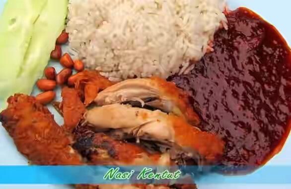 Kuliner Dengan Nama Aneh Di Indonesia, Bahkan Terkesan Jorok !