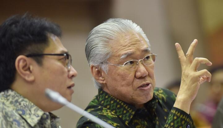 Pantau Pasar di Bali, Nendang: Stok Kebutuhan Pokok Cukup dan Harga Terkendali