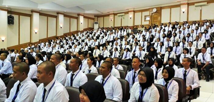 Nusantara Sehat IX Masuk Tahap Pembekalan