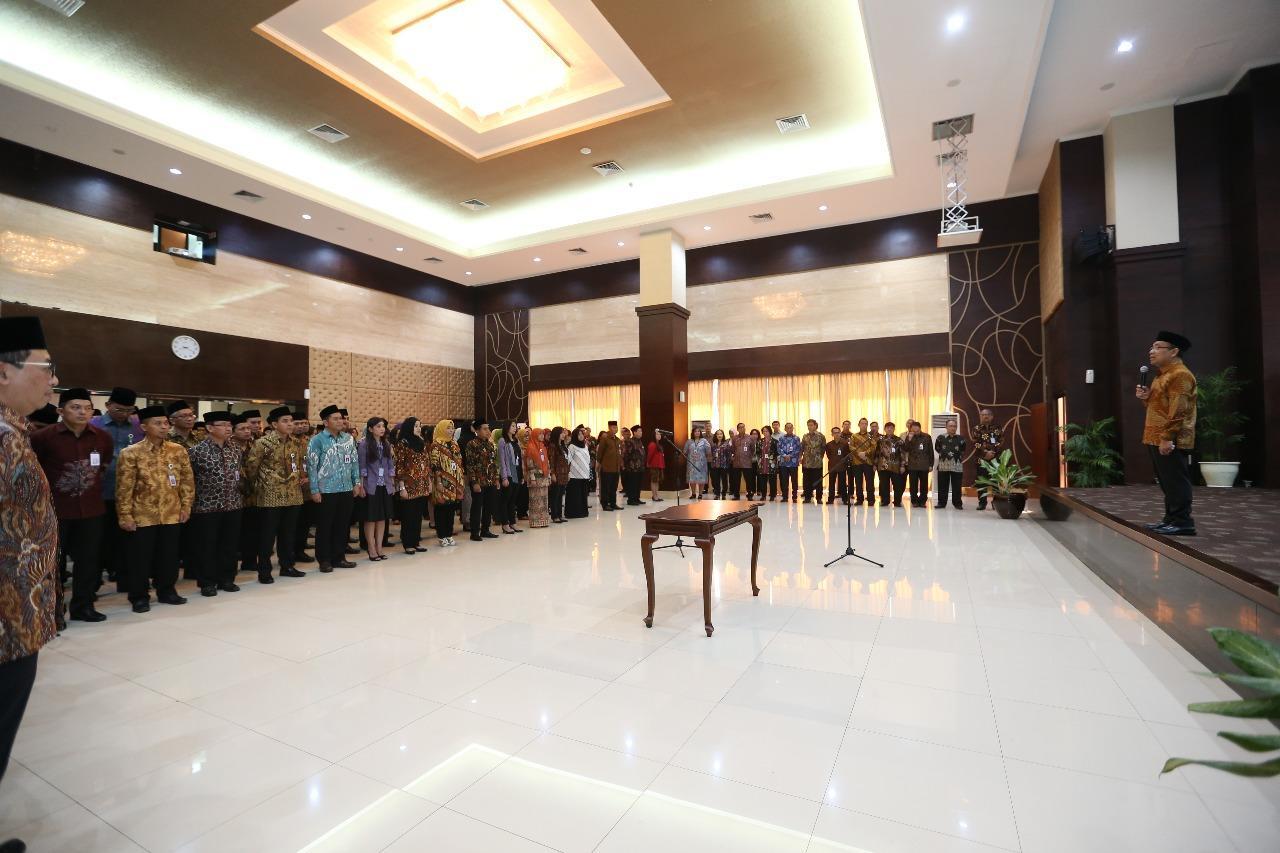 Inovasi Teknologi, Mensesneg: Automasi Tidak Akan Menggantikan Manusia