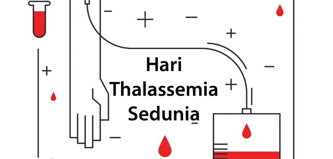 Peduli Thalassemia dengan Melakukan Deteksi Dini