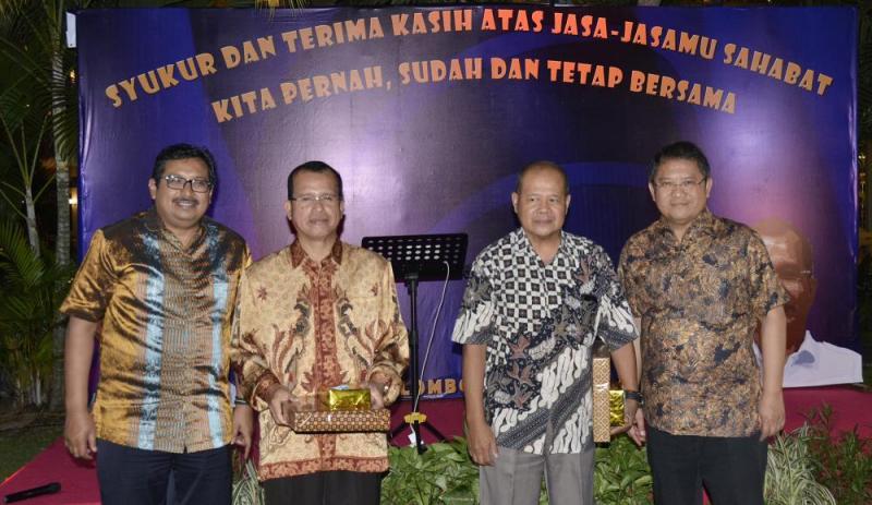 Tugas Spesifik, Menkominfo: Balmon Ujung Tombak Kominfo di Daerah