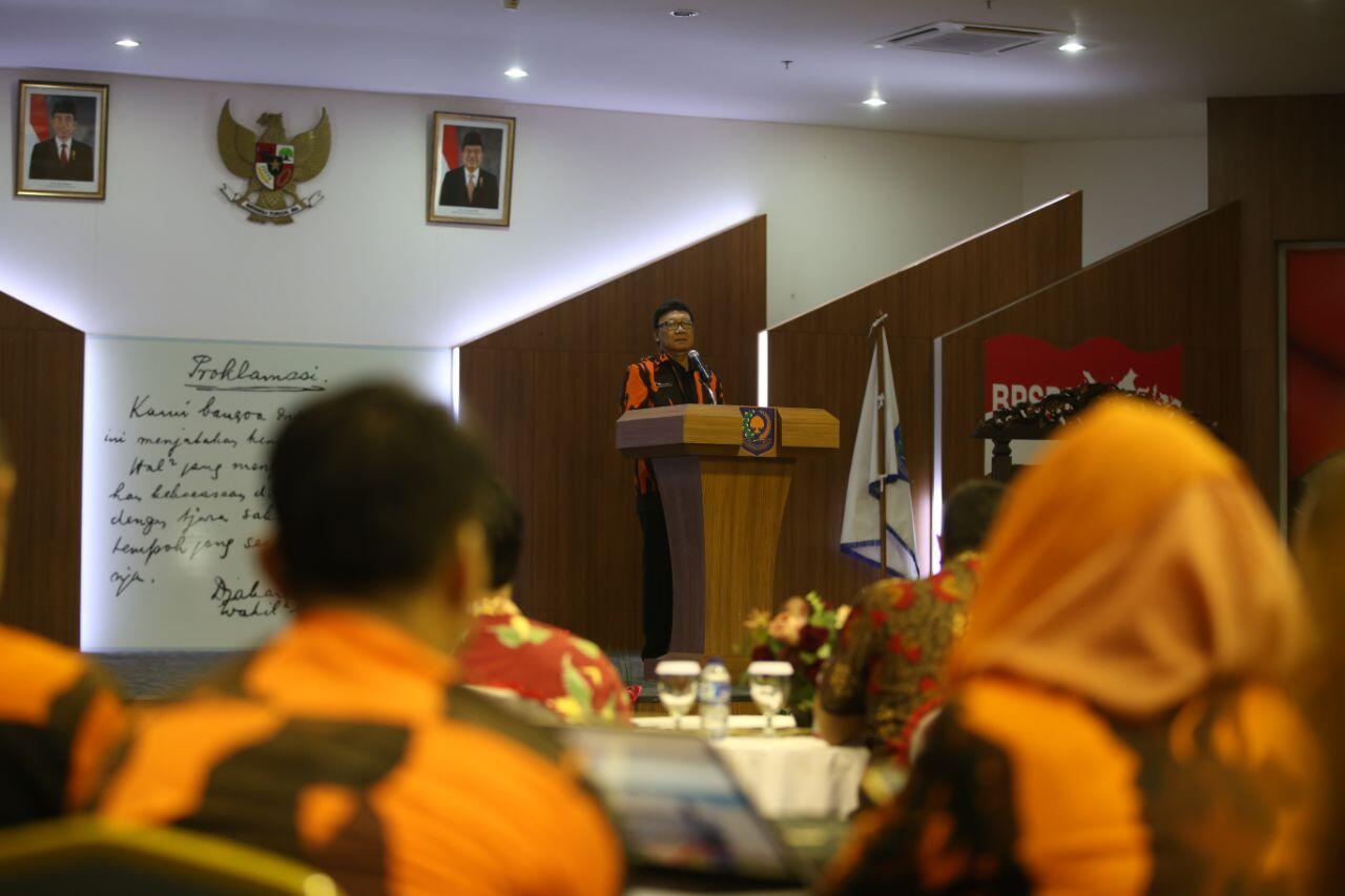 Larangan Eks Napi Korupsi Jadi Caleg, Pemerintah Belum Bersikap