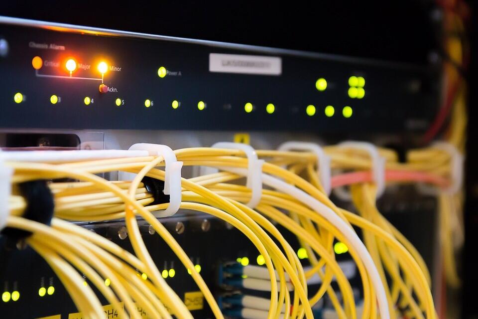 Memastikan Server Sesuai dengan Spesifikasi Server UNBK Sebelum Ujian Berlangsung
