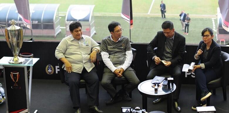 Masih Uji Coba, Juara Piala Indonesia 2018 Tak Dapat Jatah Ke Piala AFC