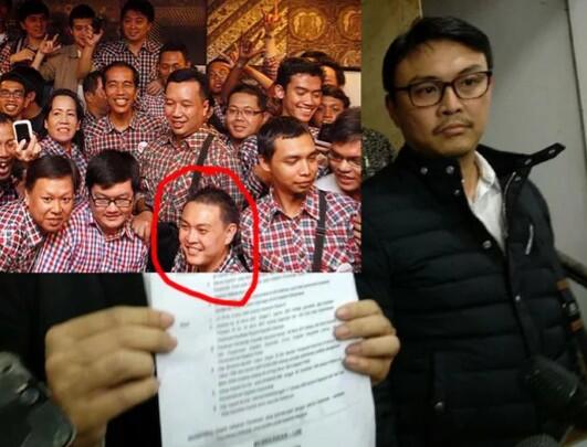 Laporan Dicabut, Wakapolri: Tidak Ada Urusan, Tetap Diusut.