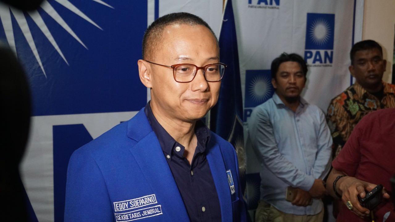 PAN Timang Gatot Jadi Capres di 2019: Pembela Umat, Penuhi Kriteria