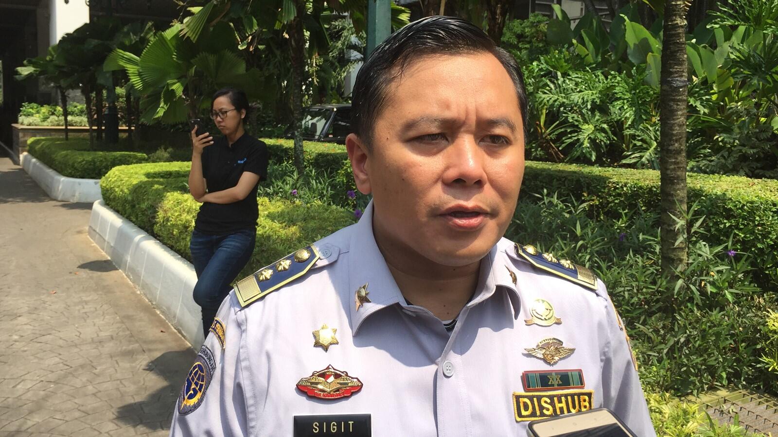Dishub DKI Terus Cari Solusi Cegah Pungli Truk di Cakung dan Cilincing