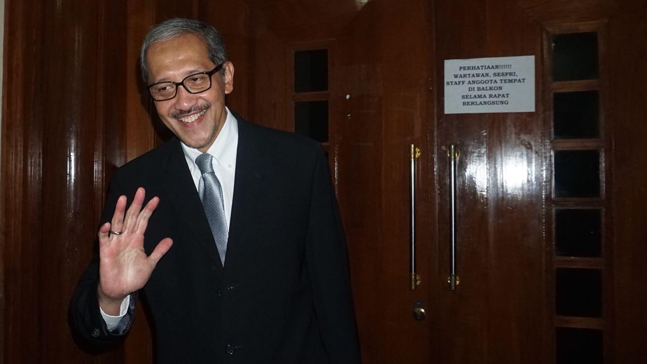 BI: Fundamental Kuat, Rupiah Masih Berpeluang Menguat