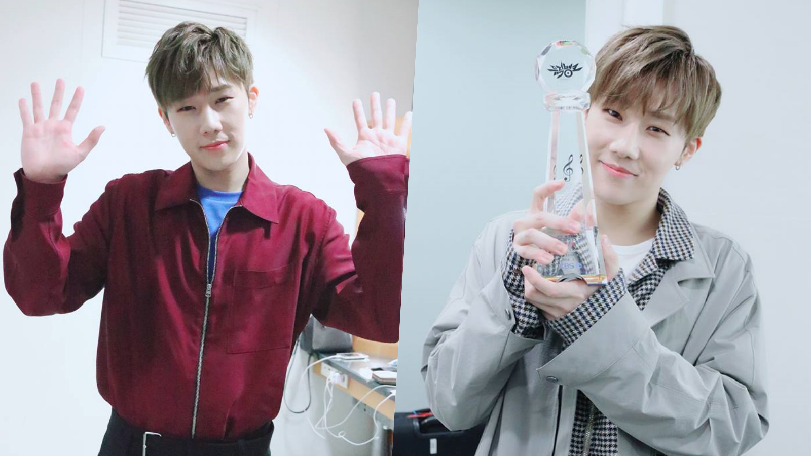 Sunggyu 'Infinite' Jalani Wajib Militer 14 Mei