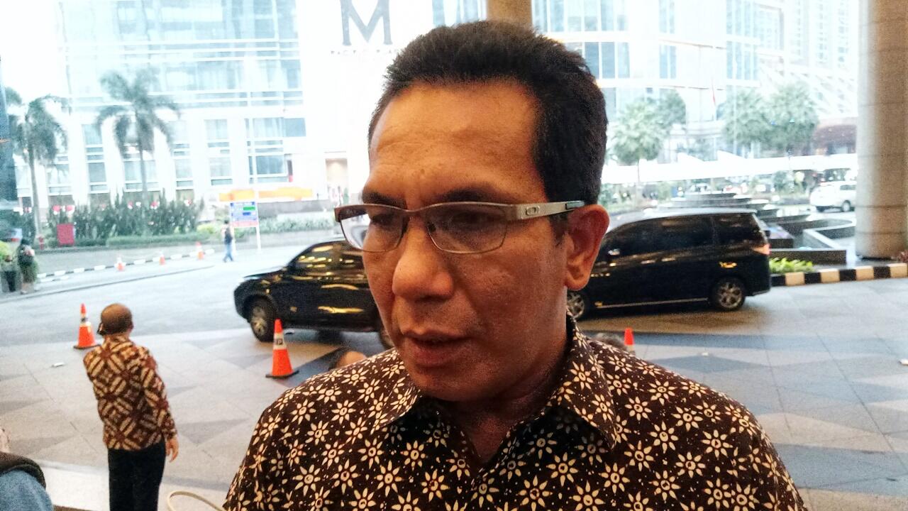 Dolar AS Tembus Rp 14.000, BEI Minta Pemerintah Ambil Tindakan