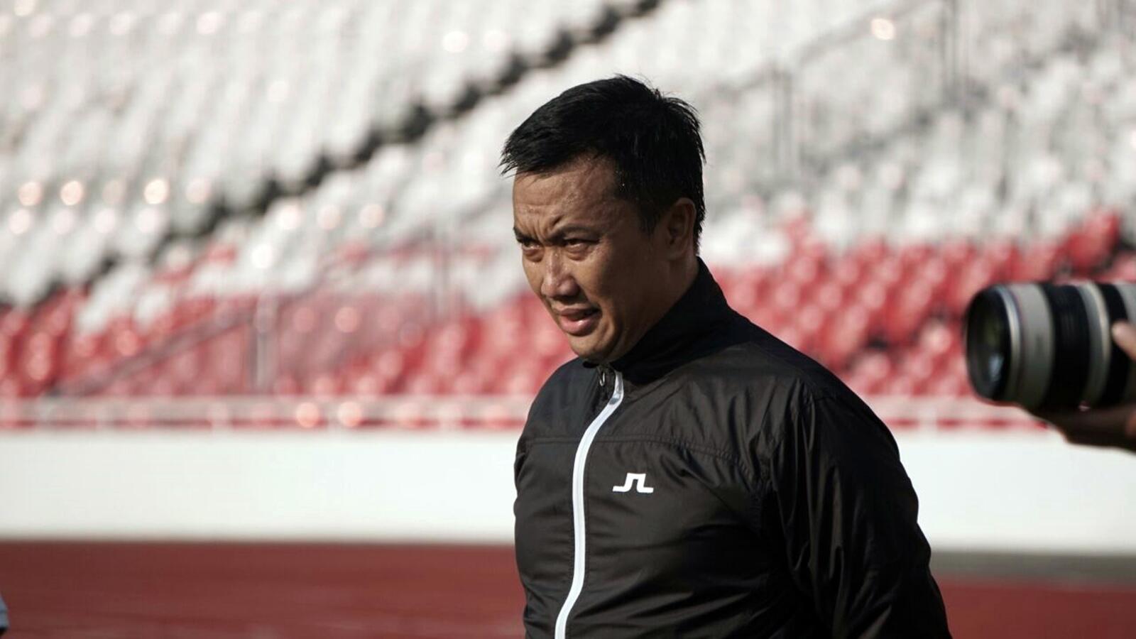 Menpora Ajak Kepala Daerah Sisihkan Gaji untuk Publikasi Asian Games