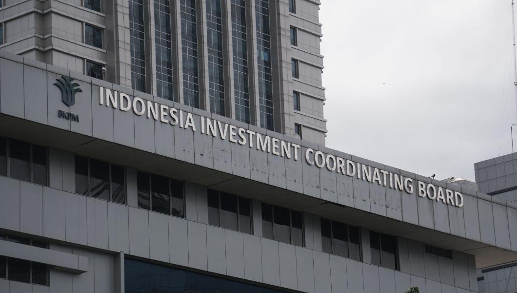 BKPM: Sudah 4 Perusahaan Minat Tax Holiday