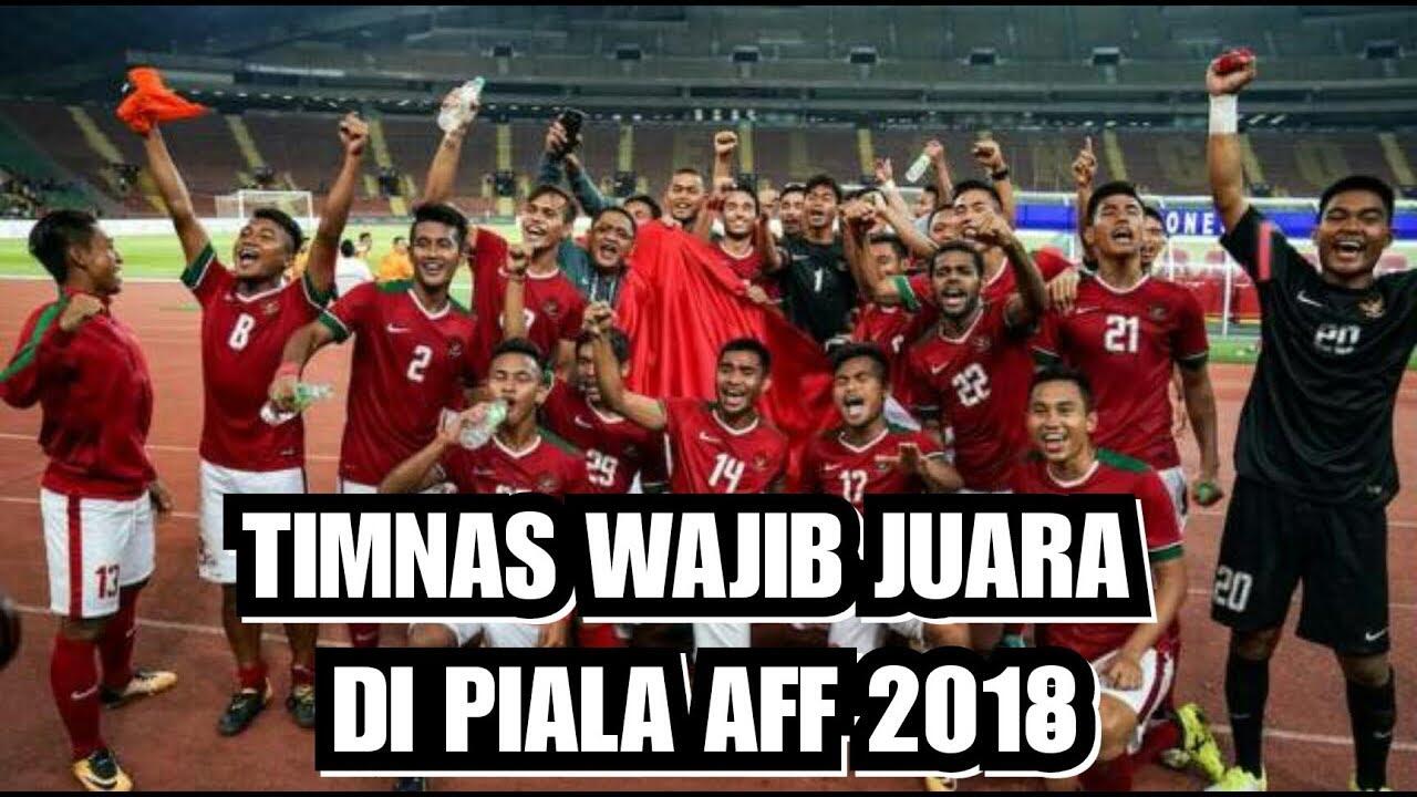 Timnas Darurat Penyerang? Mari Mengingat 4 Raja Gol di Masa Lalu