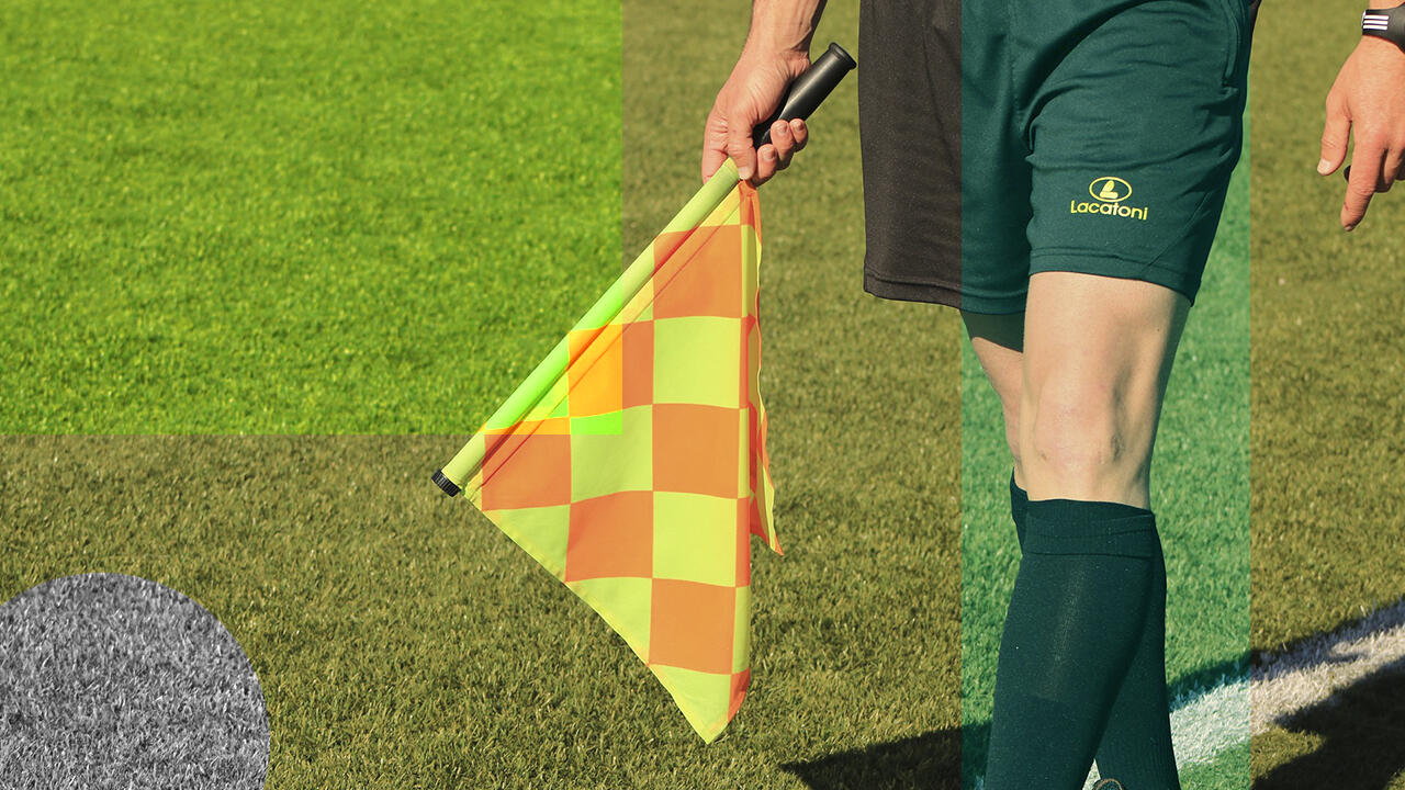 Asisten Wasit Dipukul di Liga 3, Komite Wasit PSSI Akan Ambil Tindakan