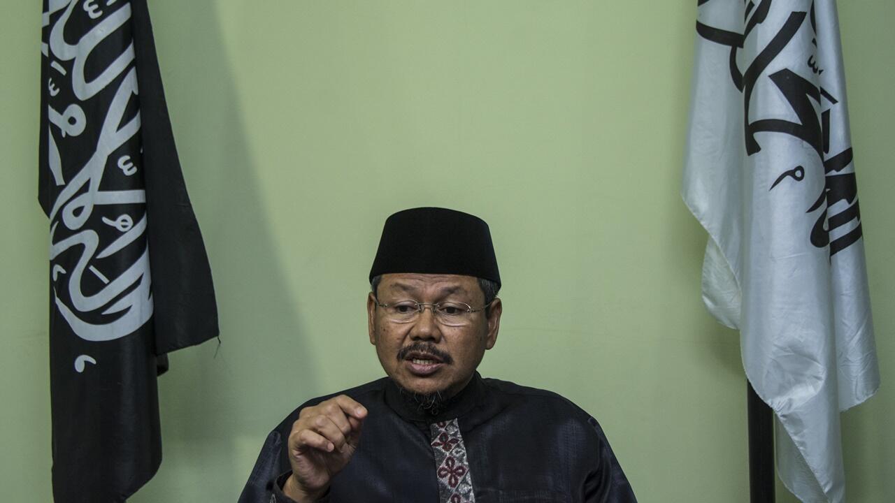 HTI: Mempersalahkan Dakwah Kami Sama Saja Mempersoalkan Ajaran Islam