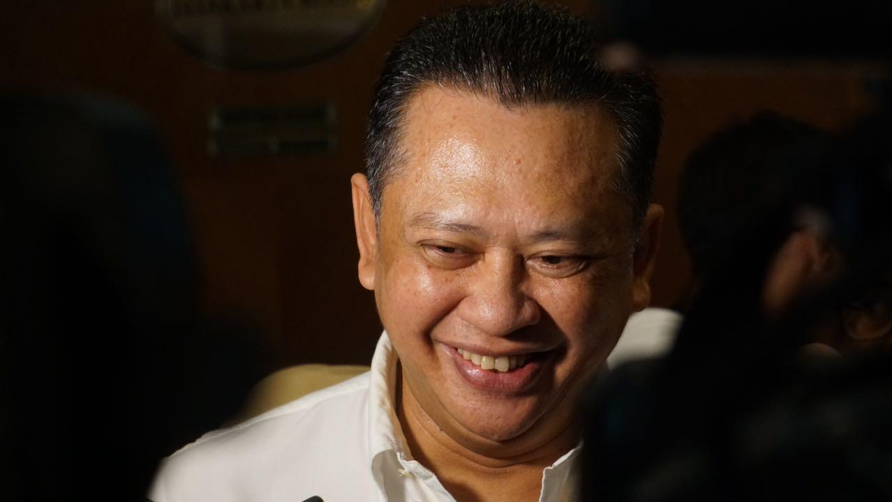 Bamsoet Khawatir Ada Joki Bilik Suara di Pemilu 2019