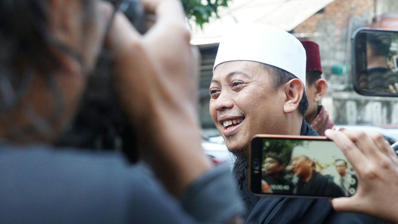 Pengacara Opick dan Dian Enggan Tanggapi Curhatan Yulia Mochamad