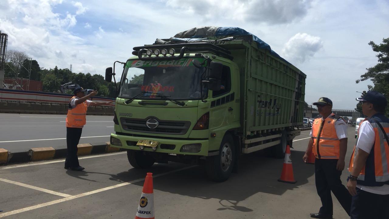 Respons Sopir Truk Kena Pungli, Polda Sumut Tingkatkan Patroli
