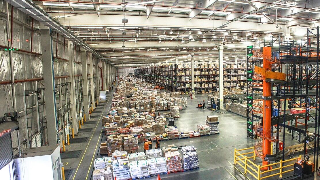 Operasional Perusahaan Logistik Bengkak Akibat Libur Lebaran 11 Hari