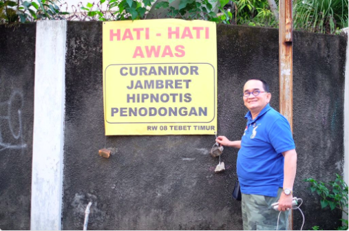 Menyebalkan nan Menghibur, Ini 5 Pernyataan Lucu Ruhut Sitompul