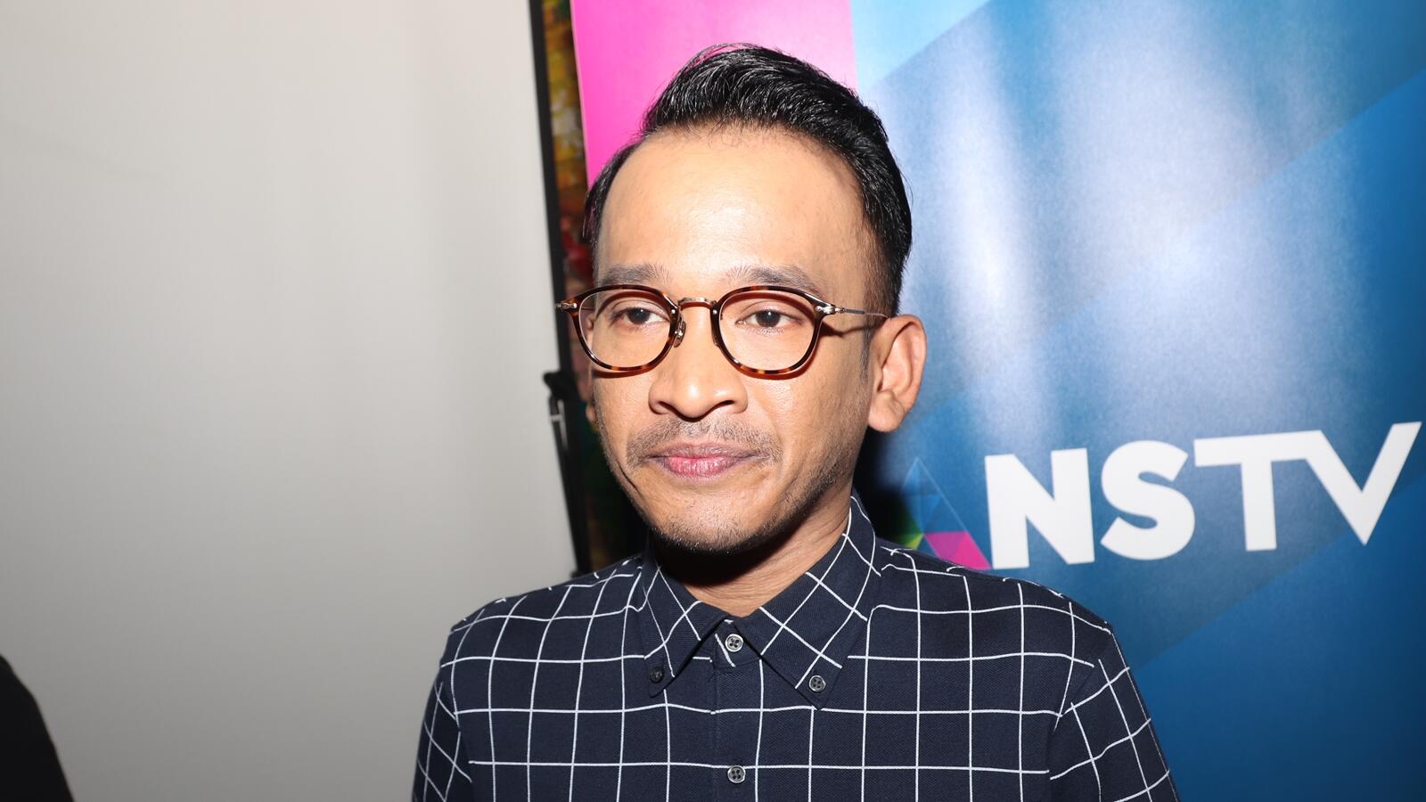 Jelang Ramadan, Ruben Onsu Akan Habiskan Waktu Bersama Sarwendah