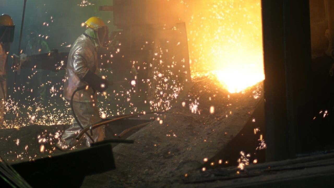 Antam Kebut Proyek Smelter di Mempawah dan Halmahera Timur