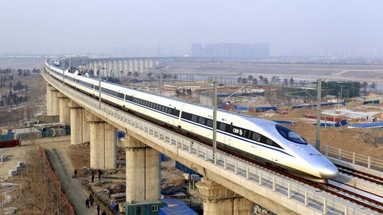Jepang Tawarkan Utang untuk Bangun Kereta Semi Cepat, Bunganya 2%