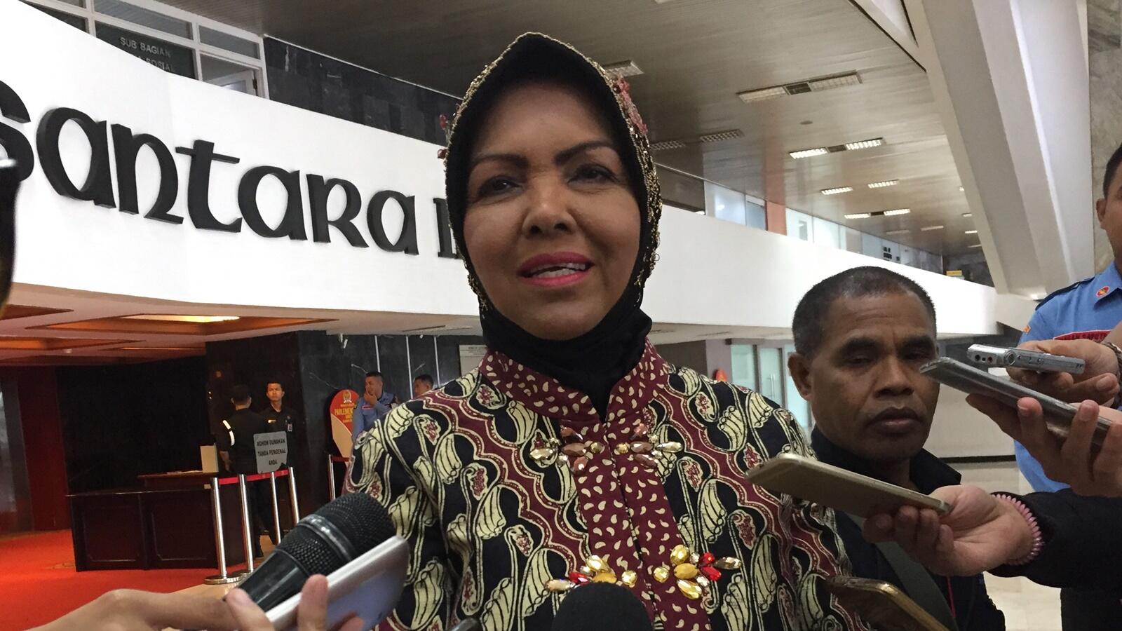Demokrat Terus Lobi Parpol untuk Wujudkan Poros Ketiga di Pilpres