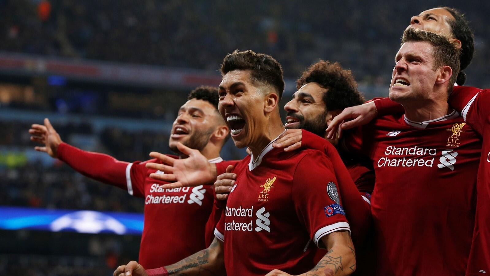 Akankah Inggris Kembali Mengirimkan Lima Wakil ke Liga Champions?
