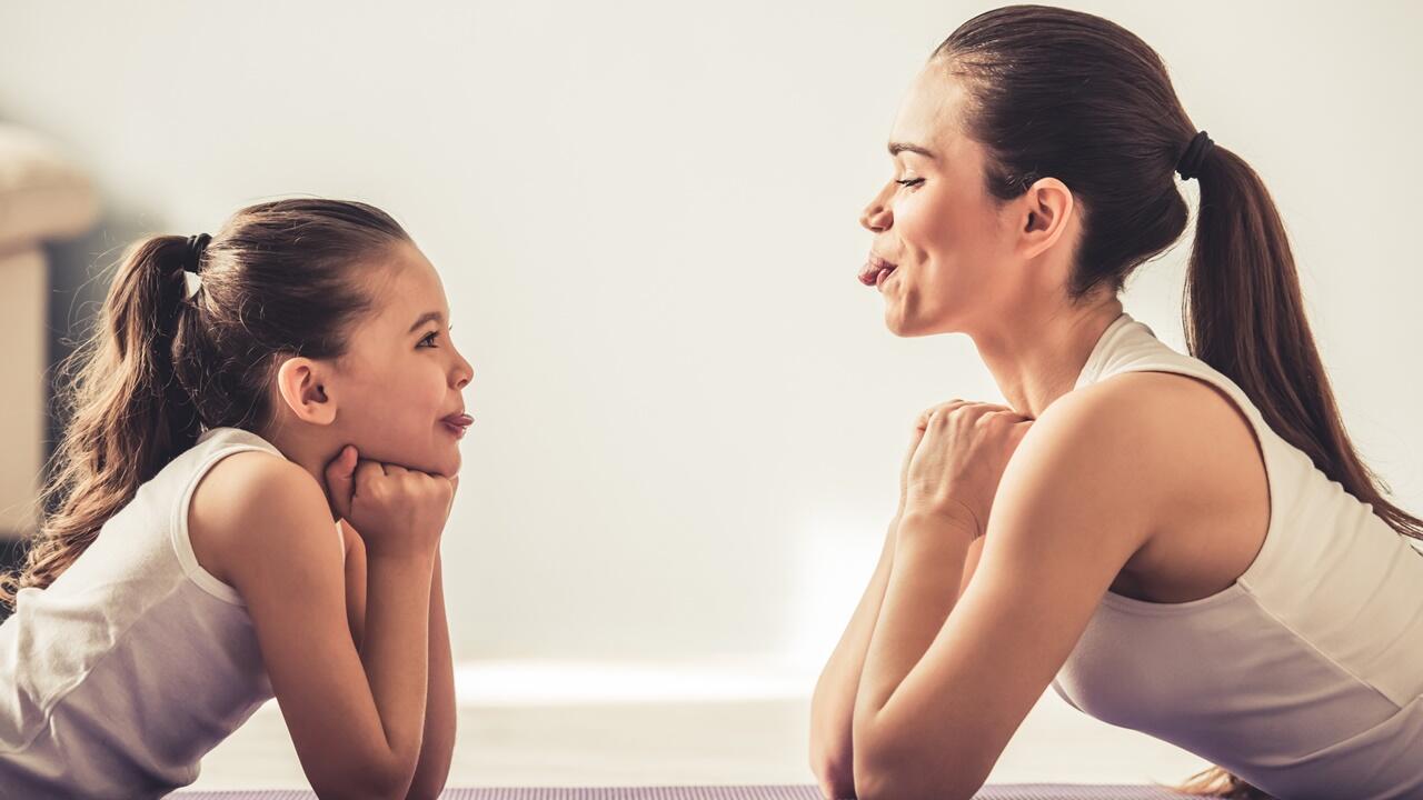 6 Cara Ampuh Atasi Stres bagi Single Mom
