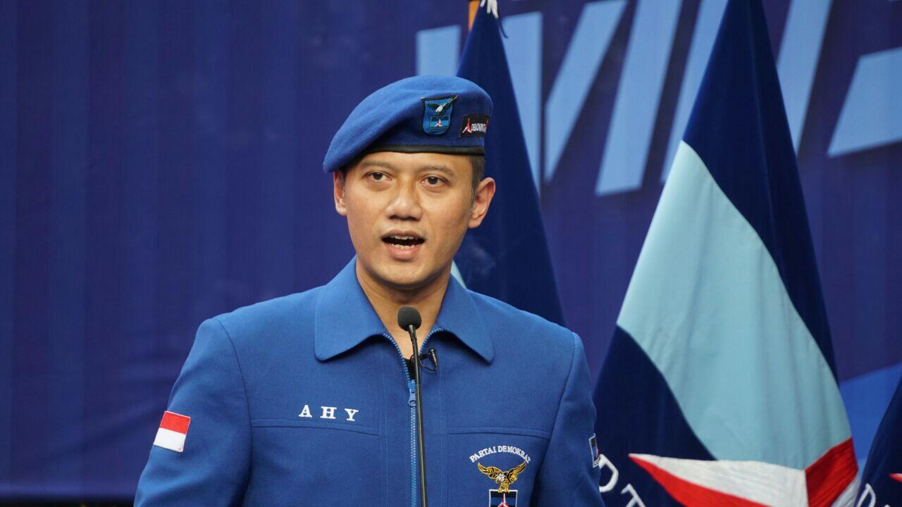 Demokrat Sosialisasikan AHY ke Masyarakat untuk Dongkrak Suara di 2019