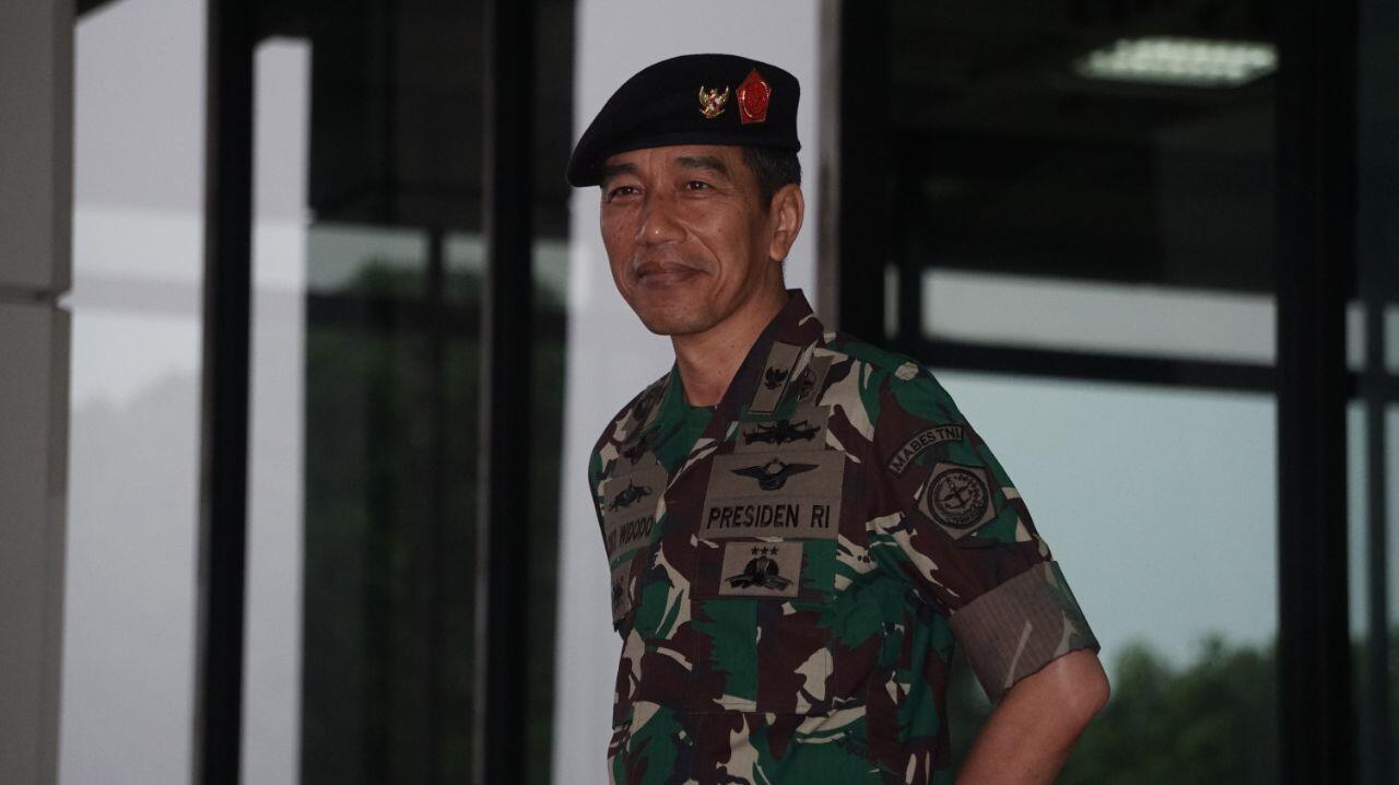 PDIP soal Cawapres Jokowi: Namanya Petahana itu 'Tidur' Dulu