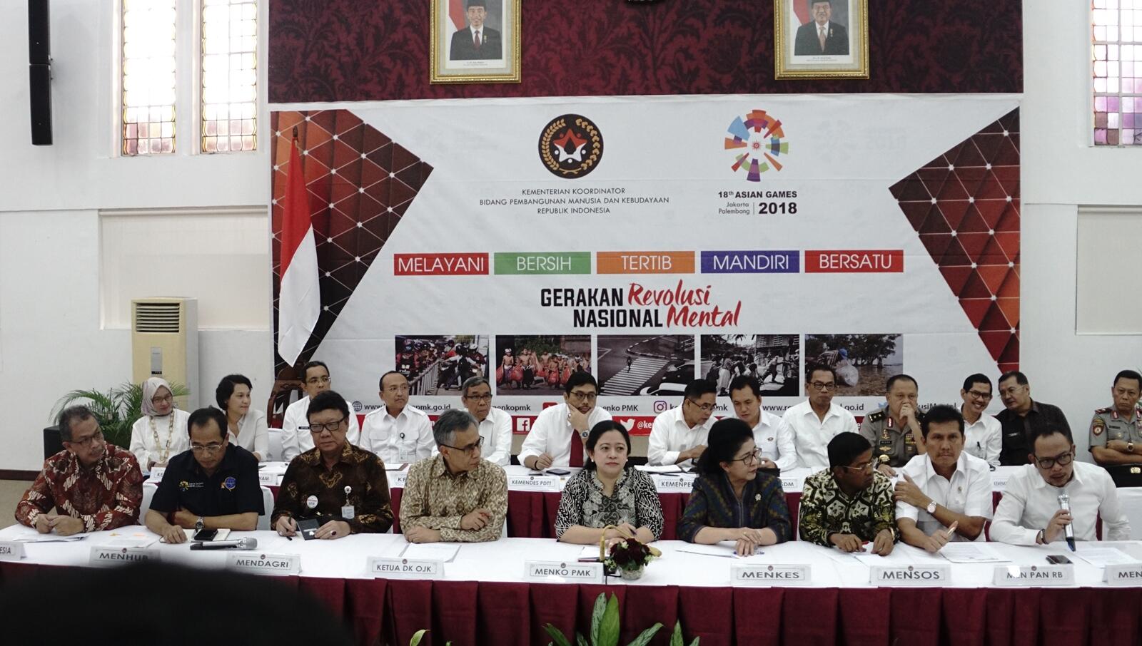 Putusan Pemerintah soal Libur Lebaran 11 Hari Bagi PNS