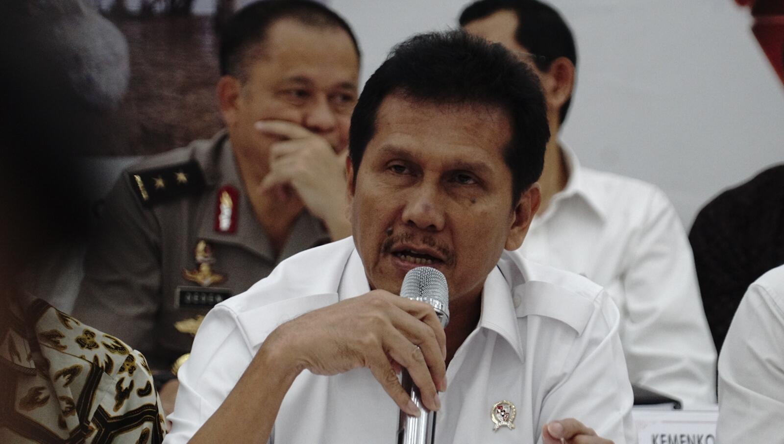 Menpan Minta PNS Tak Abaikan Pelayanan ke Masyarakat di Bulan Puasa