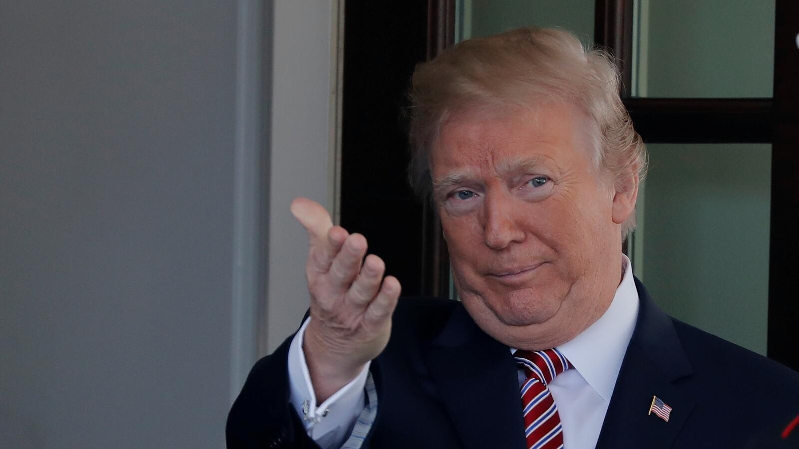 Bahas Perdagangan, Trump Ungkap Rencana Perbincangan dengan Xi Jinping