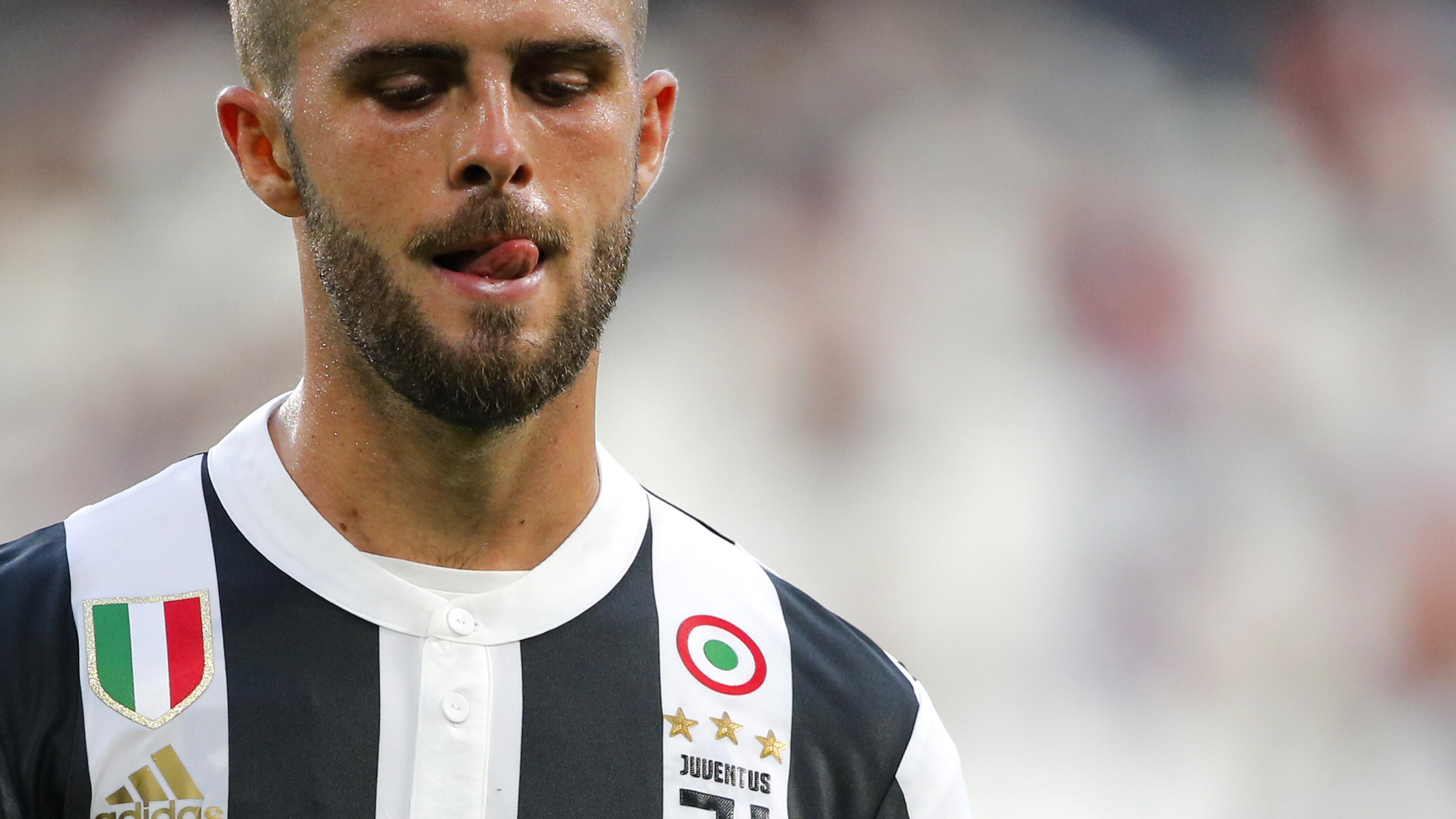Pjanic: Di Final Coppa Italia, Peluangnya 50-50