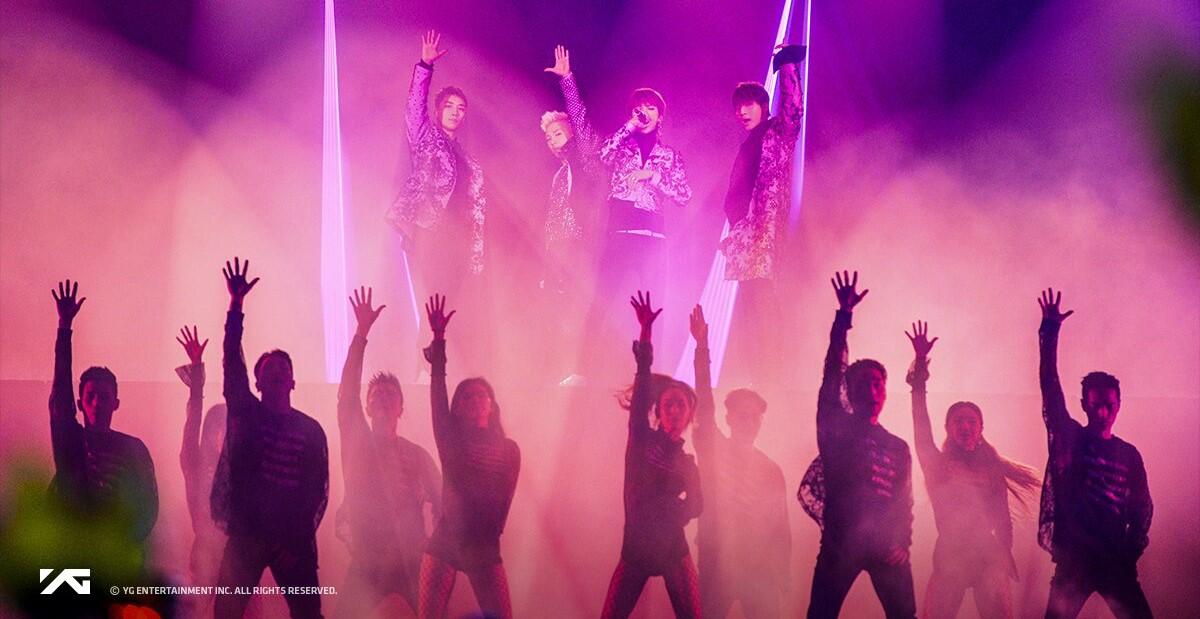 3 Cara yang Dilakukan Penyanyi K-Pop untuk Tembus Pasar Musik Amerika