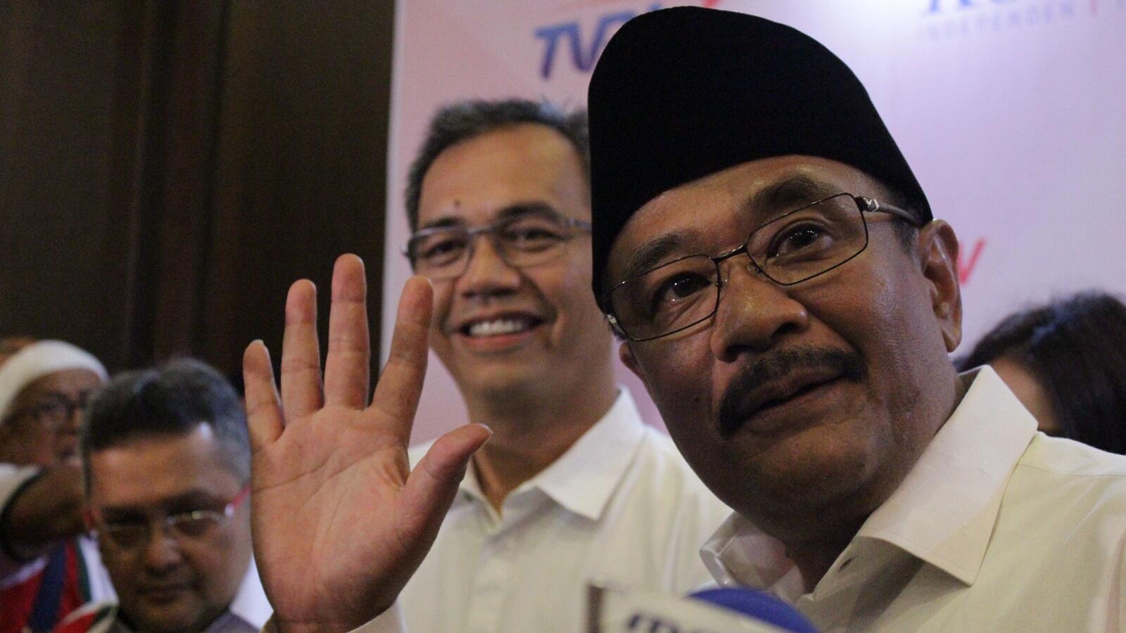 Bawaslu Telusuri Video Mirip Pejabat di Sumut Kampanyekan Djarot