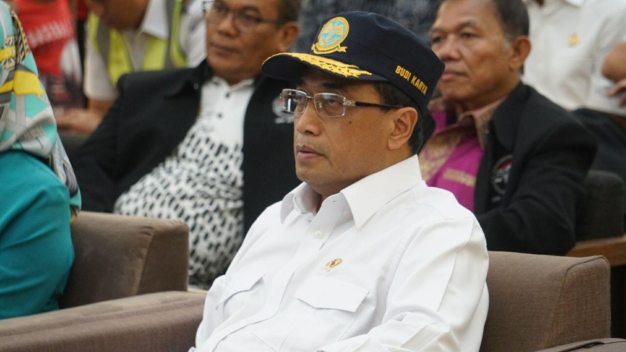 Berantas Pungli, Pengelolaan Jembatan Timbang Akan Diberikan ke Swasta
